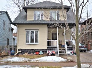 541 9th Ave S, Wisconsin Rapids, WI 54495