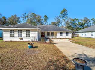 12 Lake Ellen Cir, Crawfordville, FL 32327