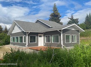67268 Endless View Loop, Homer, AK 99603