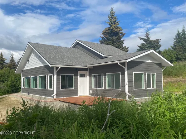 67268 Endless View Loop, Homer, AK 99603