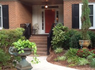 140 Pine Needle Rd, Aiken, SC 29803