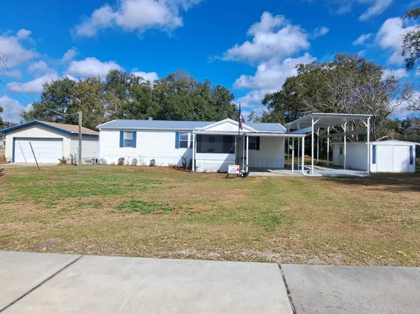 1694 Well St, Brandon, FL 33511