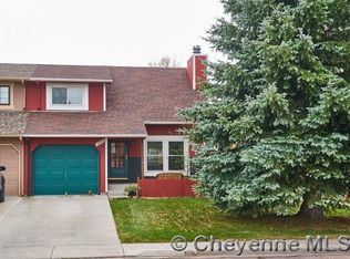 2549 Sagebrush Ave, Cheyenne, WY 82009
