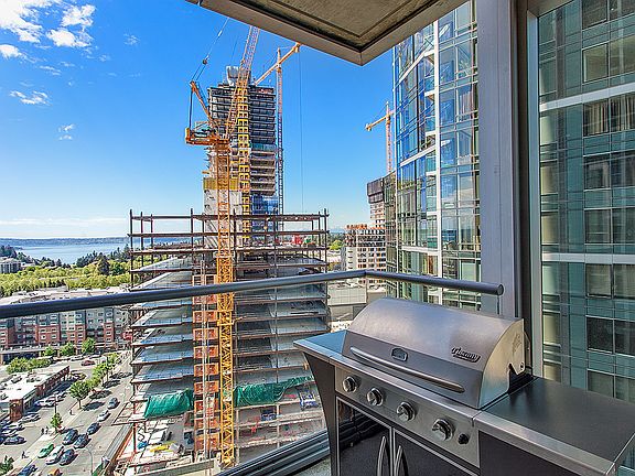2nd image of 10700 NE 4th St Unit 1704