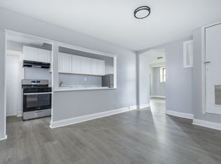 6100 Nassau Rd, Philadelphia, PA 19151