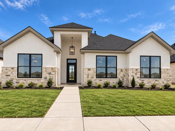 5600 Battery St, Amarillo, TX 79119