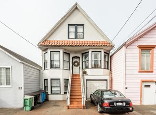 376 Madrid St, San Francisco, CA 94112