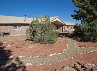 2416 N Waunita Ave, Kanab, UT 84741