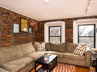 59 Fleet Street #4, Boston, MA 02109
