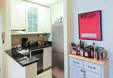 Rented by Highline Residential