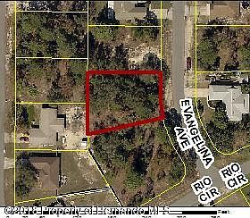 1st image of 0 Evangelina Ave