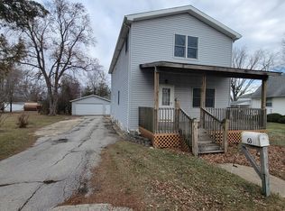 63 Richton Rd, Steger, IL 60475