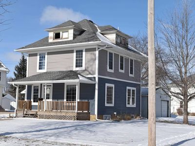 533 Ash St, Osage, IA, 50461