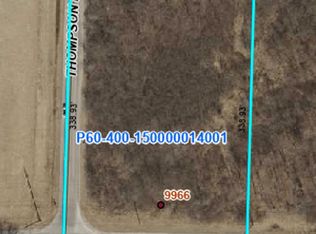 9966 Roachton Rd, Perrysburg, OH 43551