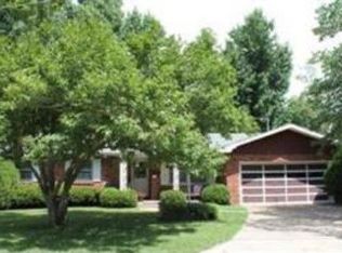 2645 E Cozy St, Springfield, MO 65804