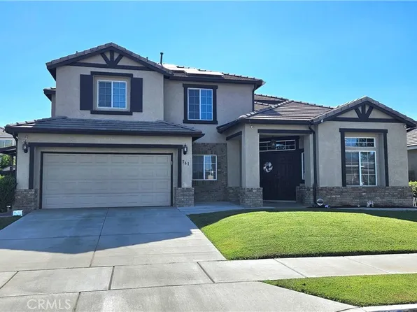761 Shiraz Dr, Hemet, CA 92545