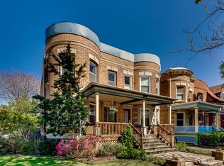 5401 S Greenwood Ave, Chicago, IL