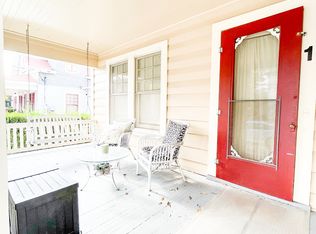 503 Madison St APT 1, San Antonio, TX 78204
