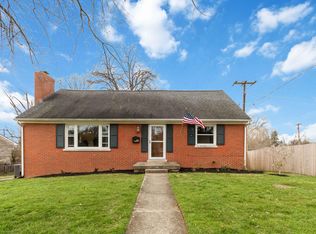 1705 Albemarle Rd, Lexington, KY 40504