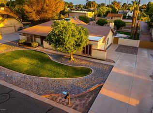 1443 E Louis Way, Tempe, AZ 85284