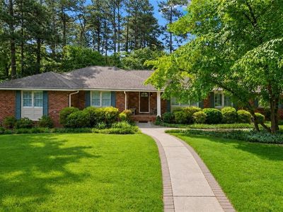 354 Apache Trl, Marietta, GA, 30060