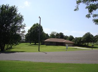 875 Willow Dr, Choctaw, OK 73020