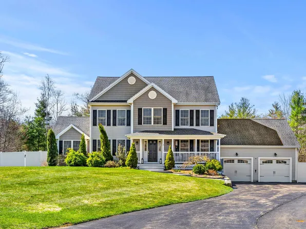 3 Harvest Drive, Derry, NH 03038