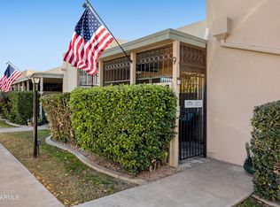 8141 N Central Ave UNIT 9, Phoenix, AZ 85020