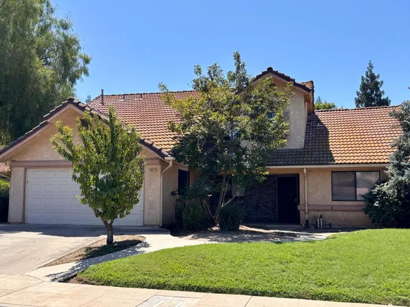 1647 E Serena Ave, Fresno, CA 93720