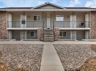 1179 Cree Dr #3, Colorado Springs, CO 80915
