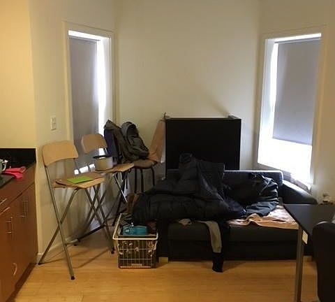 461 Park Dr. #502 Boston - Fenway Shared Unit Photo 5