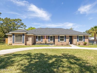 5230 WILBUR Road, Middleburg, FL, 32068