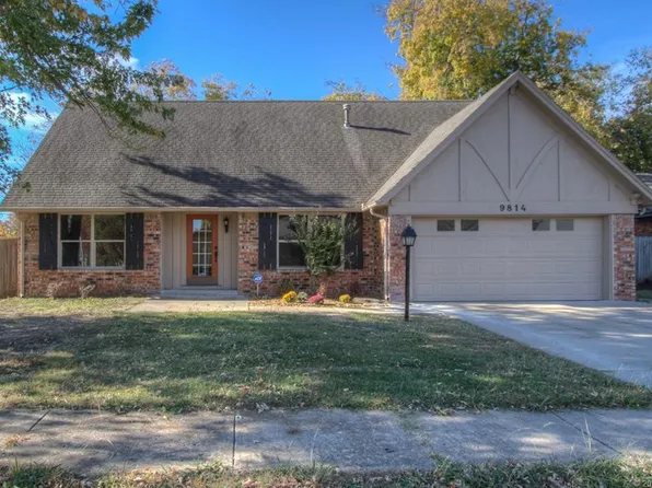 9814 E 28th St, Tulsa, OK 74129