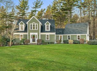 27 Shores Edge, Pembroke, MA 02359