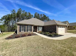 419 Rivers Run, Greenwood, SC 29649