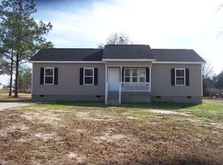 130 Shetland Dr, Jackson, SC 29831