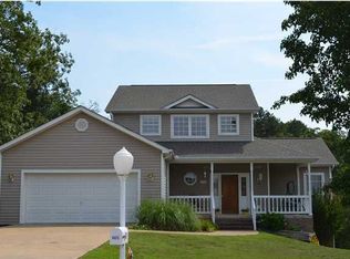 6615 Woody Cove Ln, Harrison, TN 37341