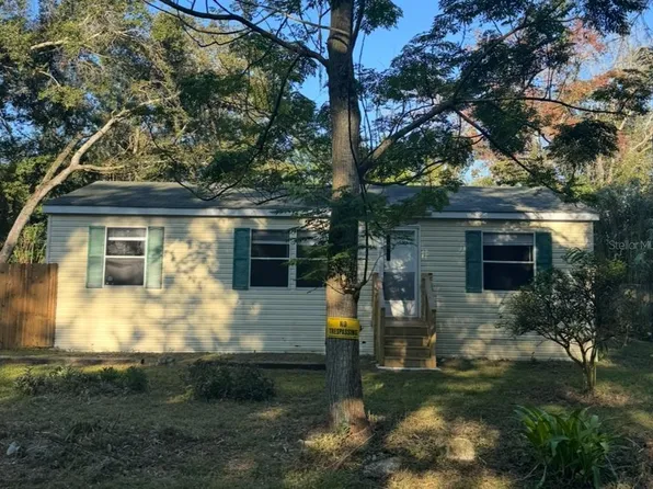 10615 Lisle St, New Port Richey, FL 34654