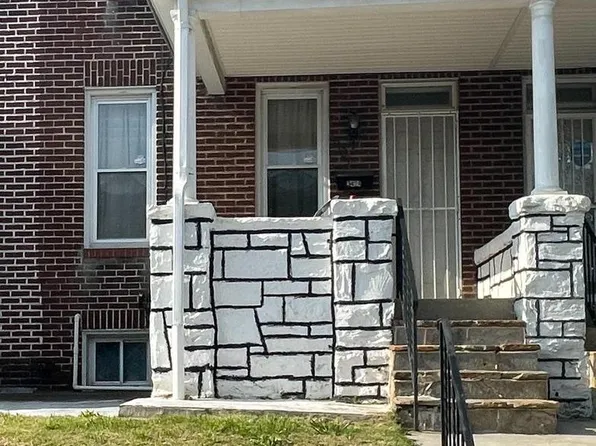 3424 Ravenwood Ave, Baltimore, MD 21213