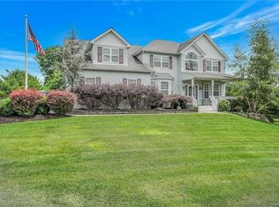 1008 Verde Vis, New Windsor, NY 12553