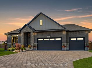283 Elizabeth St, Southwest Middlesex, ON