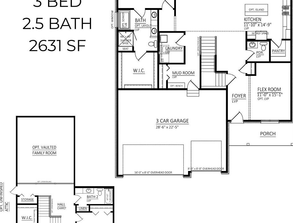 2nd image of LOT 44 Redcliff Rd