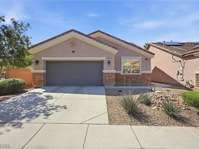 1041 Fishing St, Henderson, NV, 89011