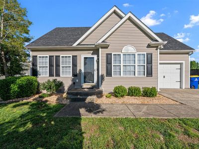 126 River Wye Dr, Bowling Green, KY, 42101