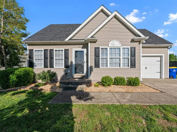 126 River Wye Dr, Bowling Green, KY 42101