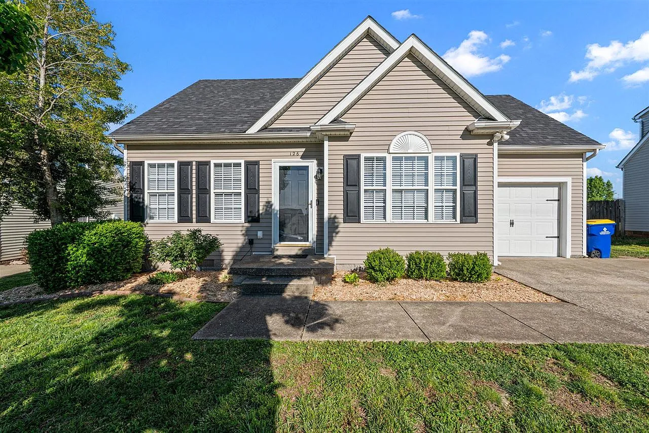 126 River Wye Dr photo 1