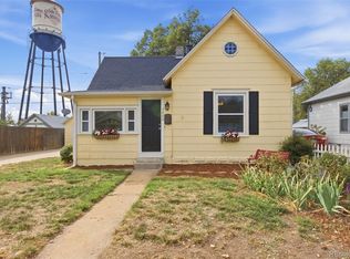 7806 Grandview Ave, Arvada, CO 80002