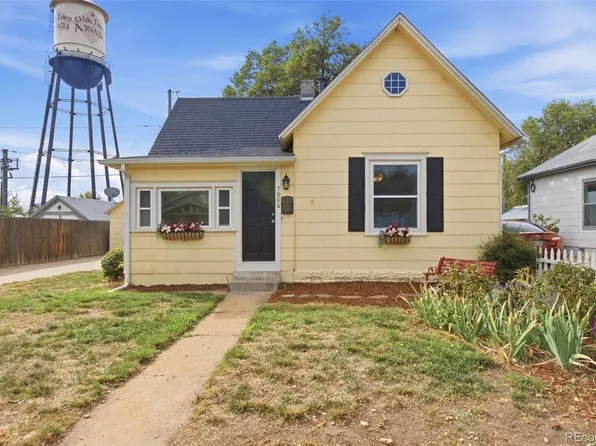 7806 Grandview Avenue, Arvada, CO 80002