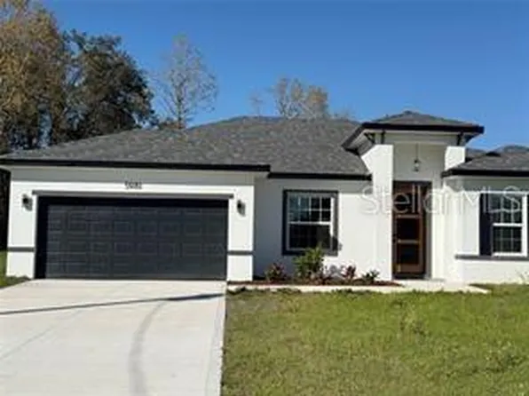 5981 SW 154th Pl, Ocala, FL 34473