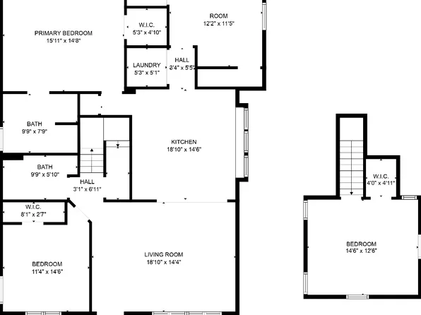 212 NE 16th St, Oklahoma City, OK 73104